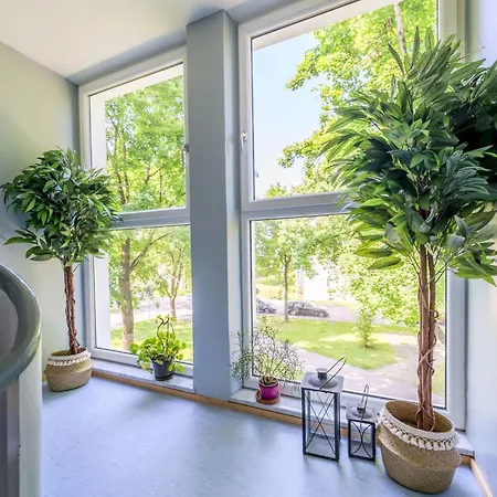 Apartmán 2og Links Helle 70m 2-zimmer Naehe Salzburg By Interhome